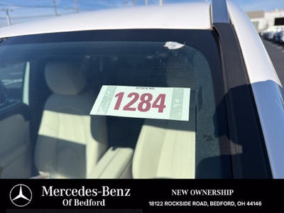 2026 Mercedes-Benz GLA GLA 250 4MATIC®