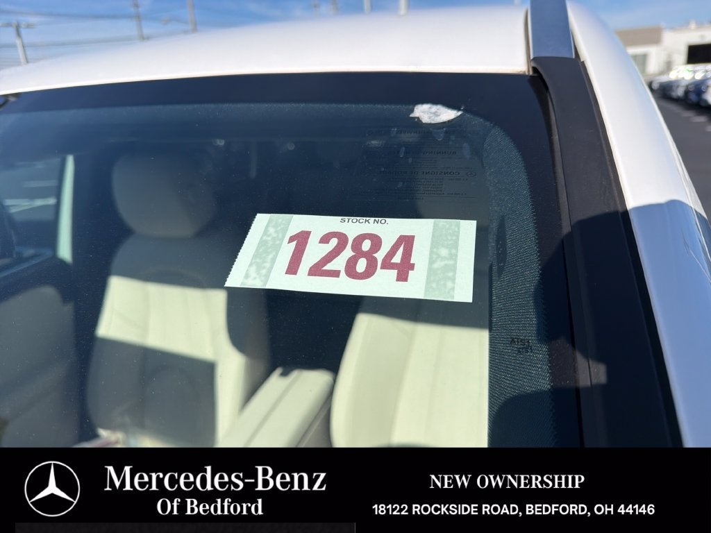 2026 Mercedes-Benz GLA GLA 250 4MATIC®