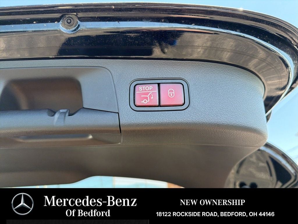2026 Mercedes-Benz GLA GLA 250 4MATIC®