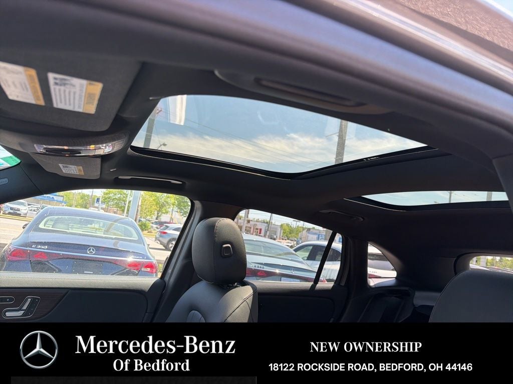2026 Mercedes-Benz GLA GLA 250 4MATIC®
