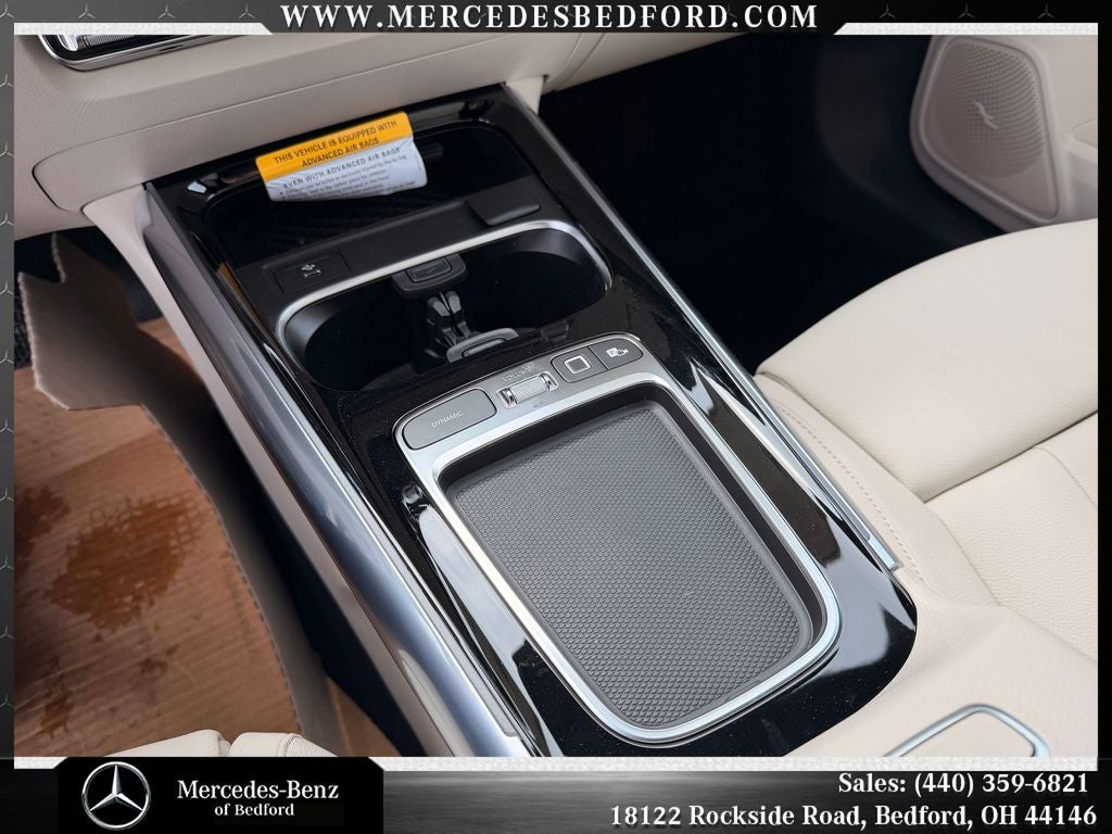 2026 Mercedes-Benz GLA GLA 250 4MATIC®
