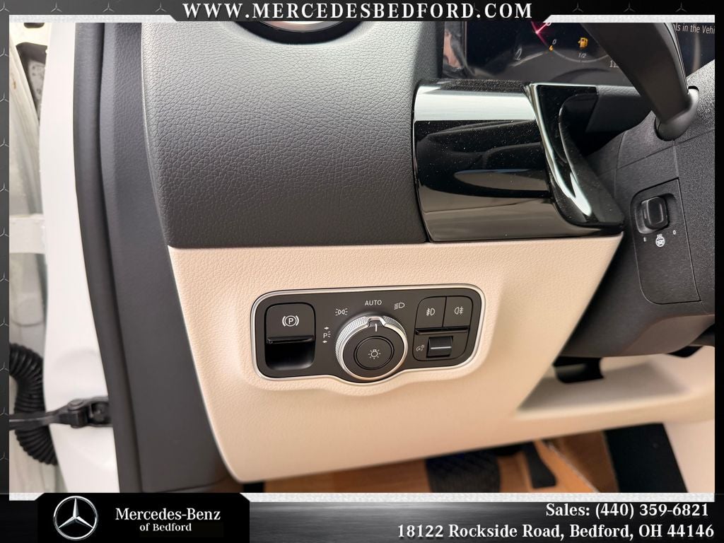 2026 Mercedes-Benz GLA GLA 250 4MATIC®