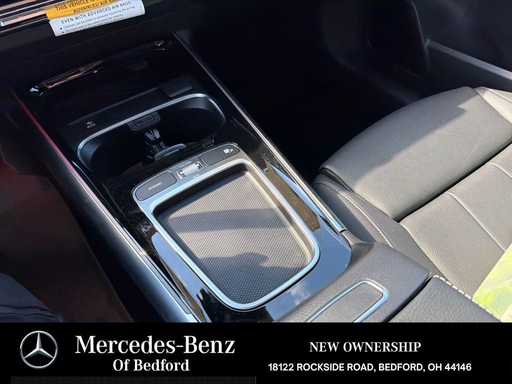 2026 Mercedes-Benz GLA GLA 250 4MATIC®