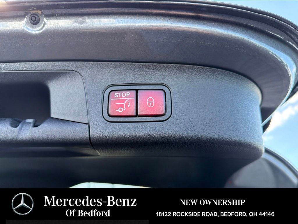 2026 Mercedes-Benz GLA GLA 250 4MATIC®