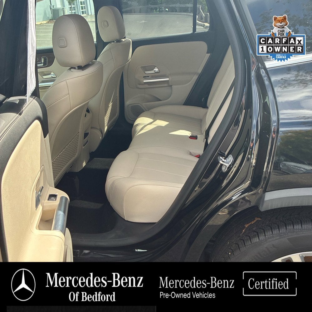 2023 Mercedes-Benz GLA GLA 250 4MATIC®