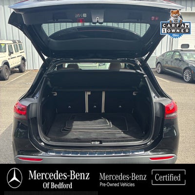 2023 Mercedes-Benz GLA GLA 250 4MATIC® Certified