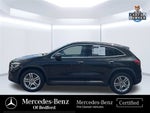 2023 Mercedes-Benz GLA GLA 250 4MATIC®