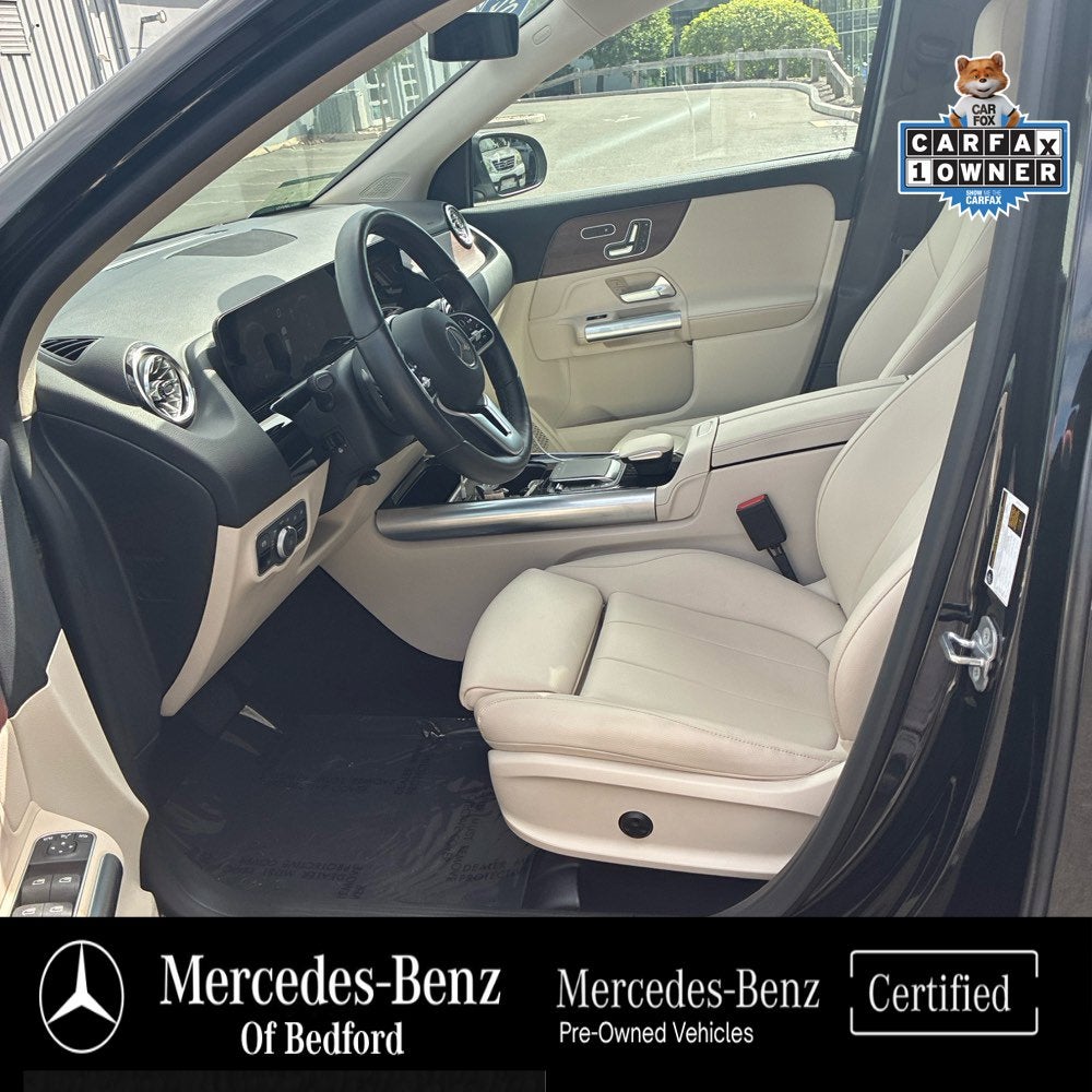 2023 Mercedes-Benz GLA GLA 250 4MATIC®