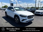 2026 Mercedes-Benz GLA GLA 250 4MATIC®