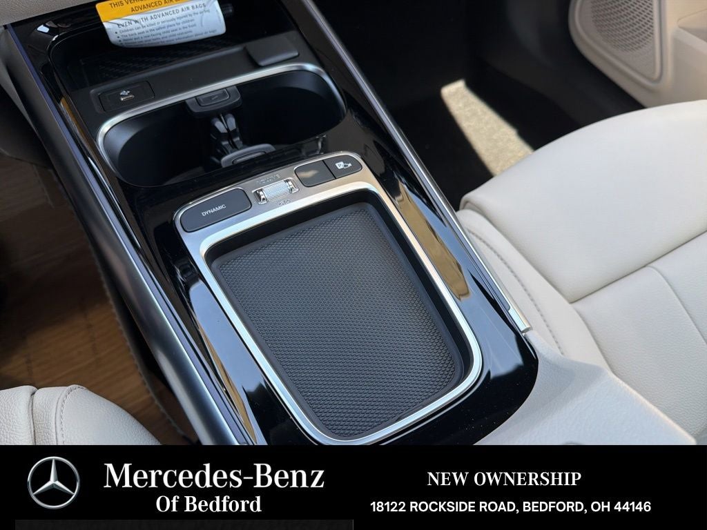2026 Mercedes-Benz GLA GLA 250 4MATIC®