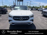 2026 Mercedes-Benz GLA GLA 250 4MATIC®