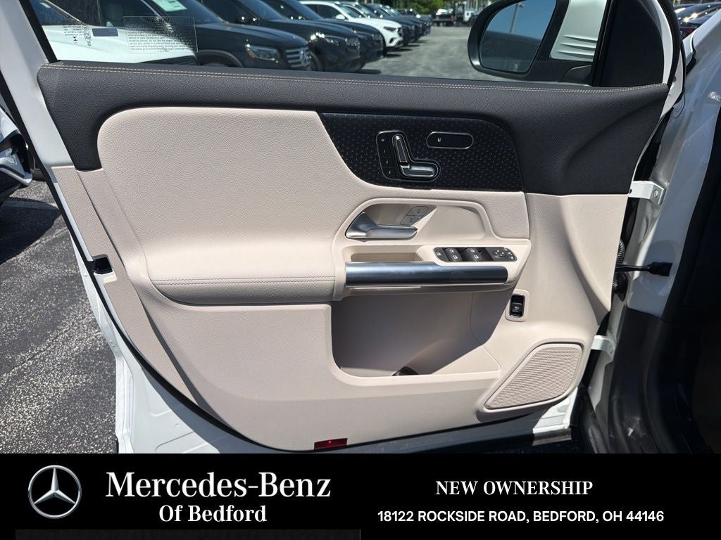 2026 Mercedes-Benz GLA GLA 250 4MATIC®
