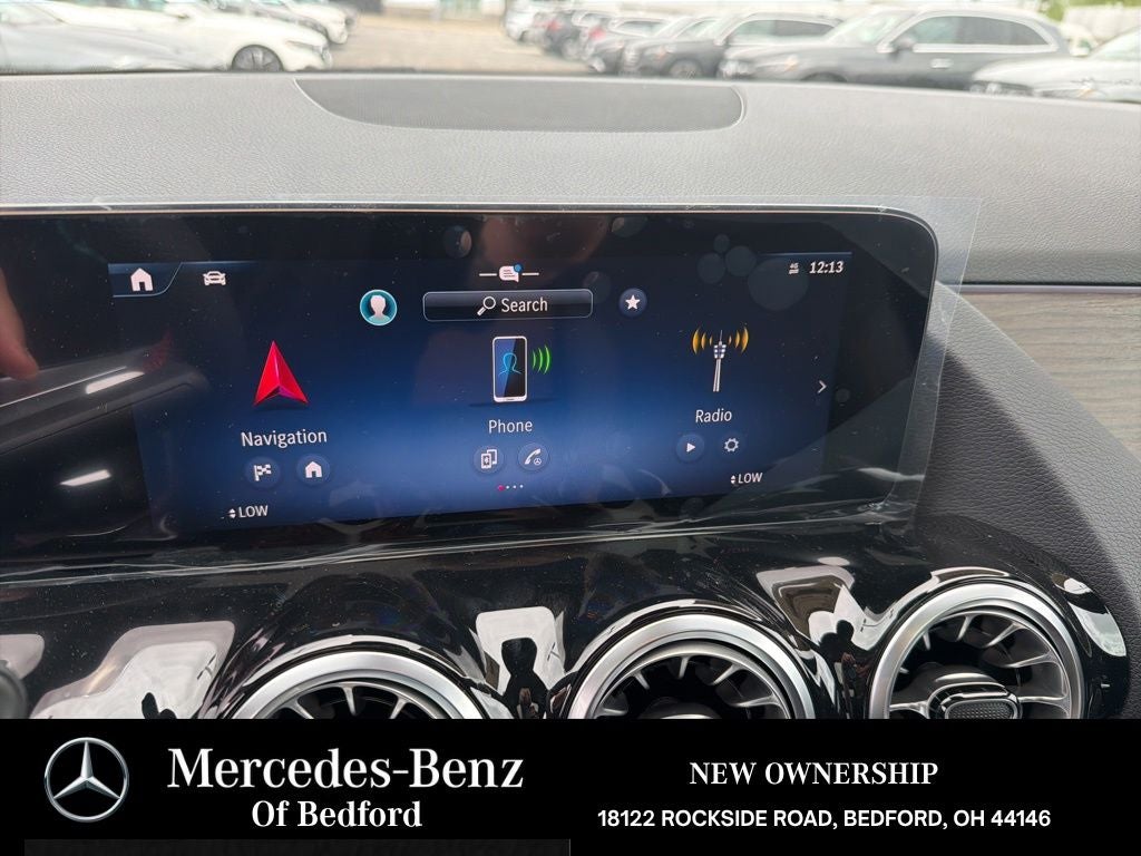 2026 Mercedes-Benz GLA GLA 250 4MATIC®