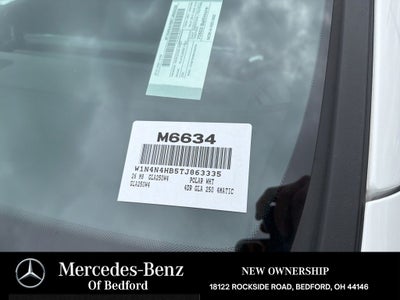 2026 Mercedes-Benz GLA GLA 250 4MATIC®
