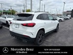 2026 Mercedes-Benz GLA GLA 250 4MATIC®