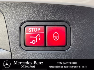 2026 Mercedes-Benz GLA GLA 250 4MATIC®