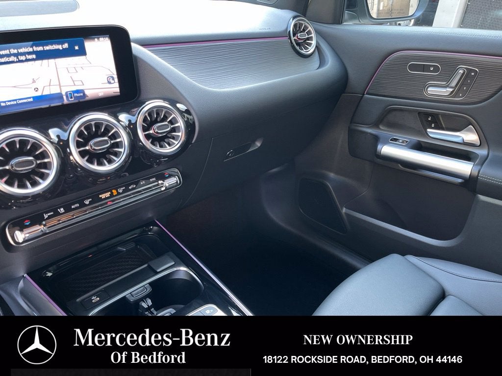 2026 Mercedes-Benz GLA GLA 250 4MATIC®