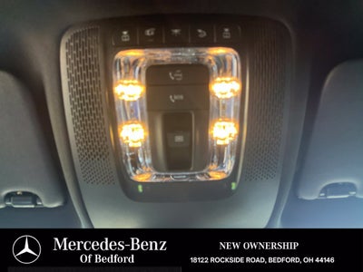 2026 Mercedes-Benz GLA GLA 250 4MATIC®