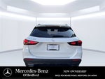2026 Mercedes-Benz GLA GLA 250 4MATIC®