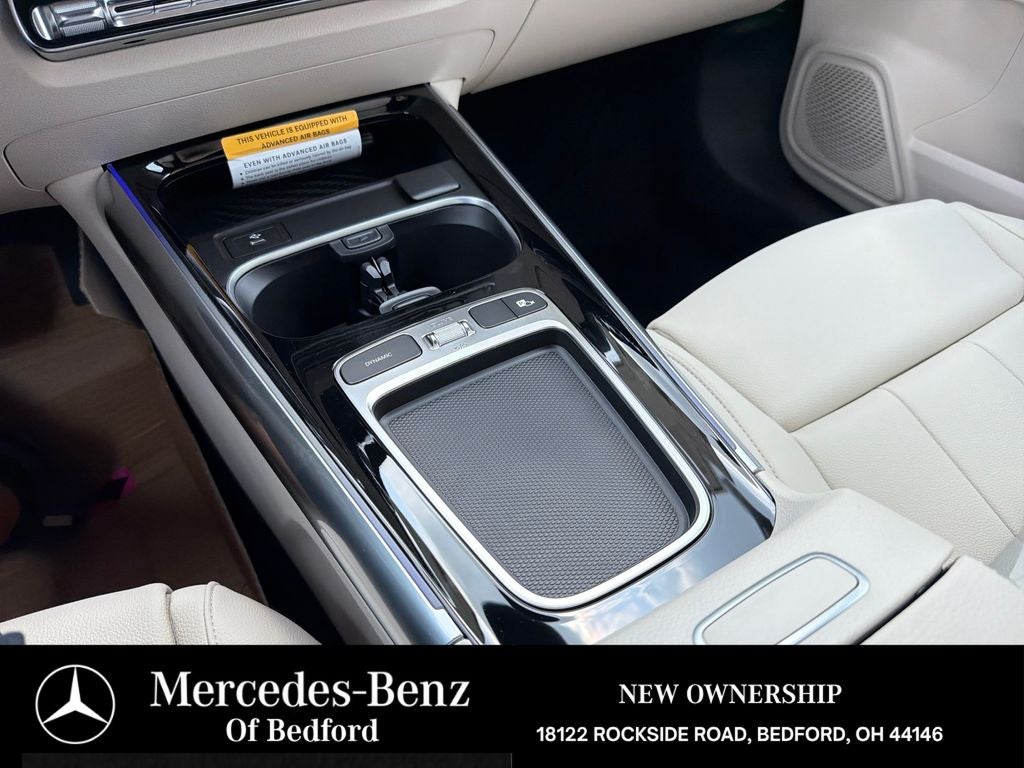 2026 Mercedes-Benz GLA GLA 250 4MATIC®