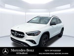 2026 Mercedes-Benz GLA GLA 250 4MATIC®