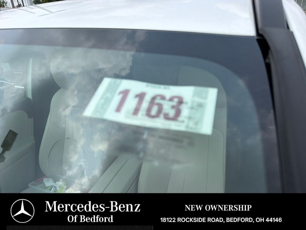 2026 Mercedes-Benz GLA GLA 250 4MATIC®