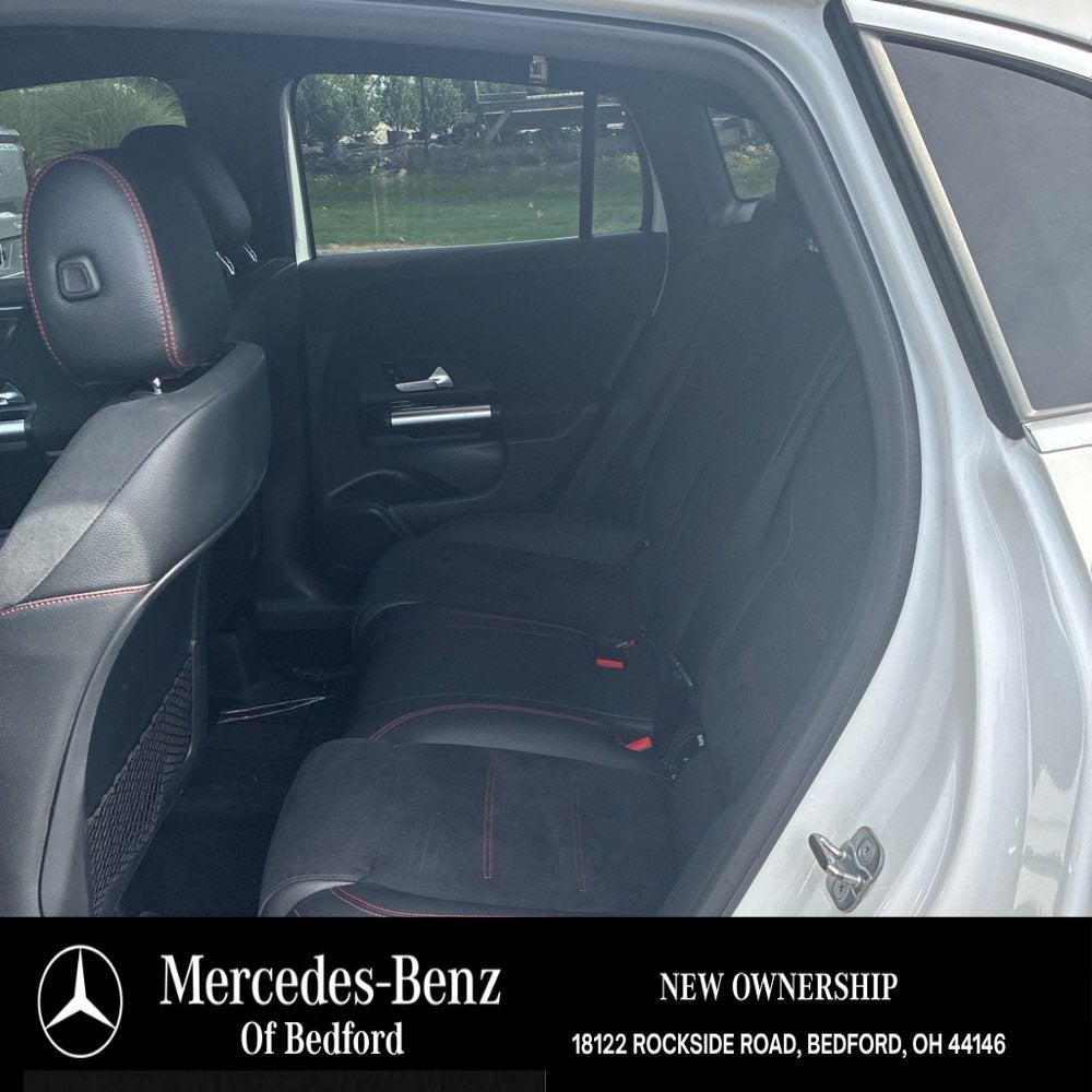 2023 Mercedes-Benz GLA GLA 250 4MATIC®