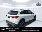 2023 Mercedes-Benz GLA GLA 250 4MATIC®