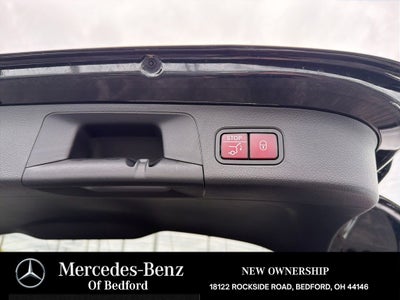 2026 Mercedes-Benz GLA GLA 250 4MATIC®