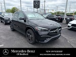 2026 Mercedes-Benz GLA GLA 250 4MATIC®