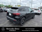 2026 Mercedes-Benz GLA GLA 250 4MATIC®
