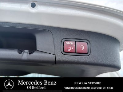 2026 Mercedes-Benz GLA GLA 250 4MATIC®