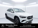 2026 Mercedes-Benz GLA GLA 250 4MATIC®