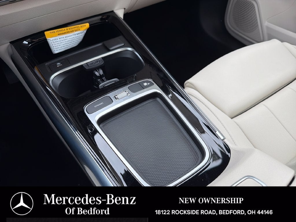 2026 Mercedes-Benz GLA GLA 250 4MATIC®