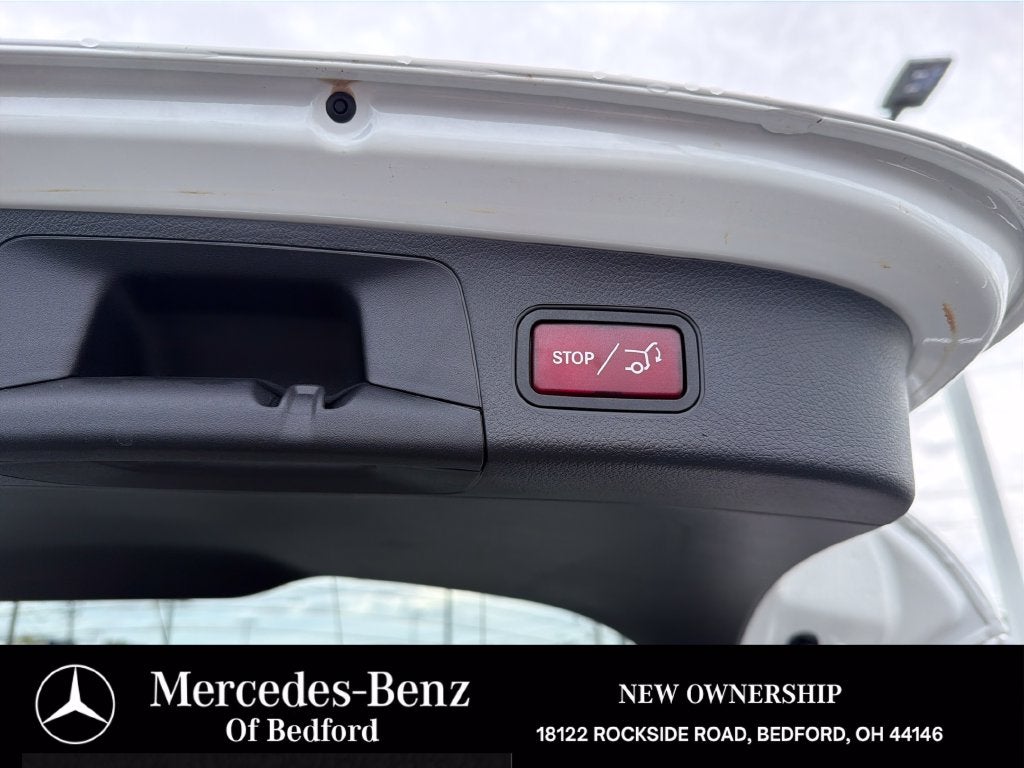 2026 Mercedes-Benz GLA GLA 250 4MATIC®
