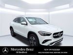 2026 Mercedes-Benz GLA GLA 250 4MATIC®