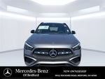 2026 Mercedes-Benz GLA GLA 250 4MATIC®