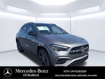 2026 Mercedes-Benz GLA GLA 250 4MATIC®