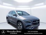 2026 Mercedes-Benz GLA GLA 250 4MATIC®
