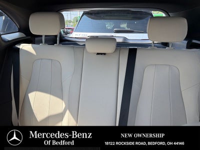 2026 Mercedes-Benz GLA GLA 250 4MATIC®