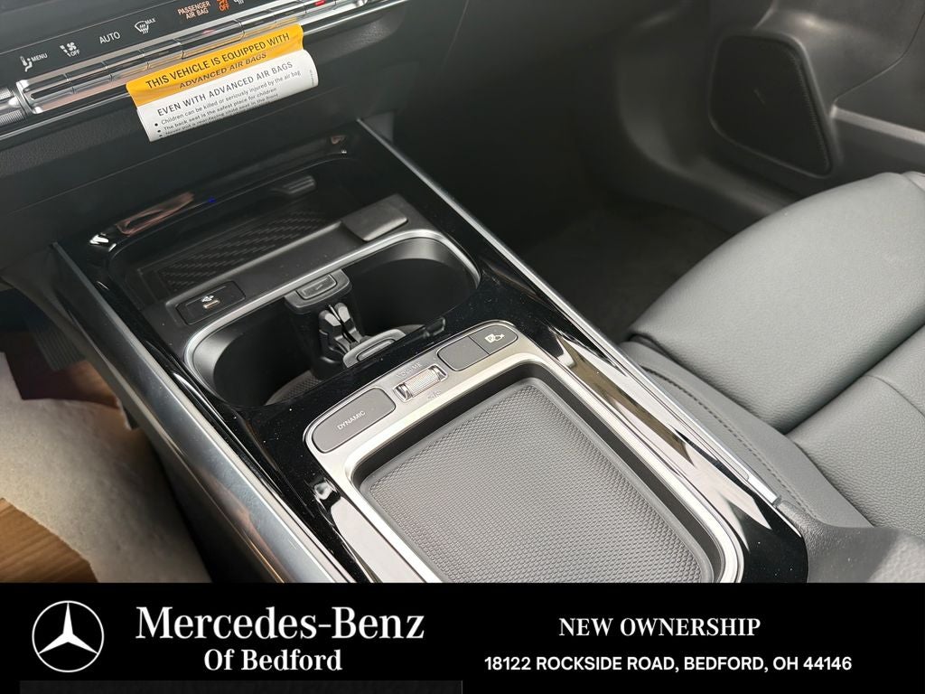 2026 Mercedes-Benz GLA GLA 250 4MATIC®