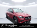 2026 Mercedes-Benz GLA GLA 250 4MATIC®