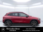 2026 Mercedes-Benz GLA GLA 250 4MATIC®