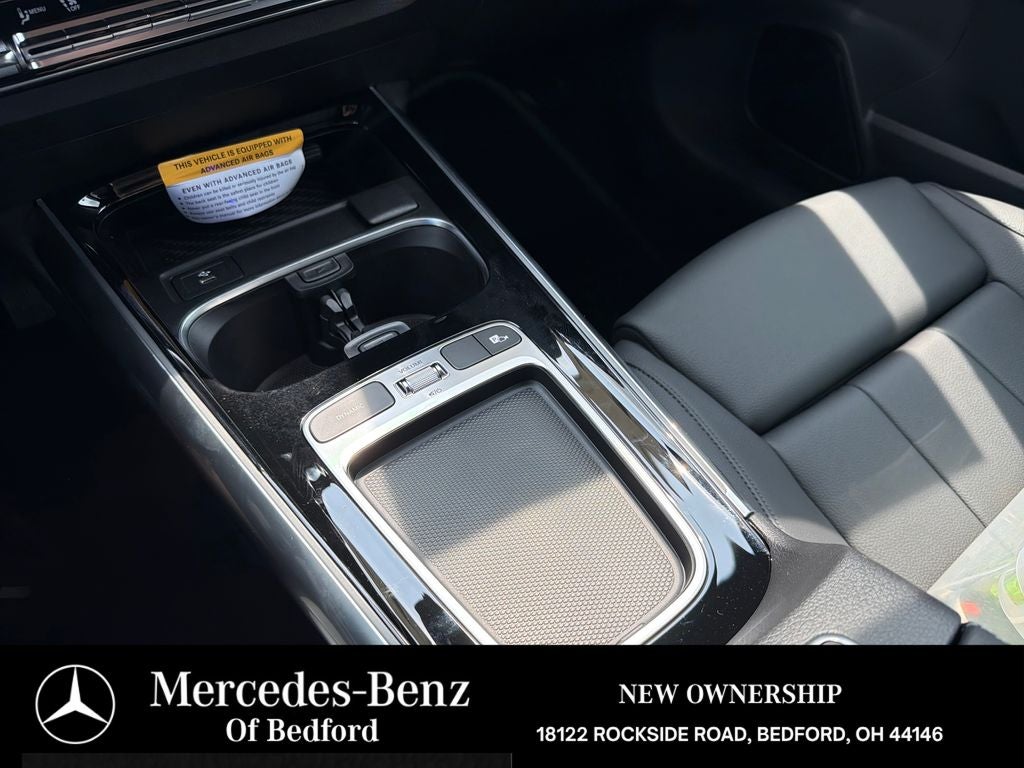 2026 Mercedes-Benz GLA GLA 250 4MATIC®