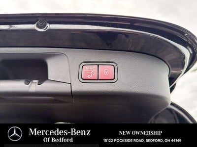 2026 Mercedes-Benz GLA GLA 250 4MATIC®