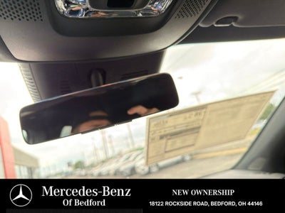 2026 Mercedes-Benz GLA GLA 250 4MATIC®
