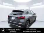 2026 Mercedes-Benz GLA GLA 250 4MATIC®