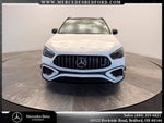 2026 Mercedes-Benz GLA GLA 35 AMG® 4MATIC®