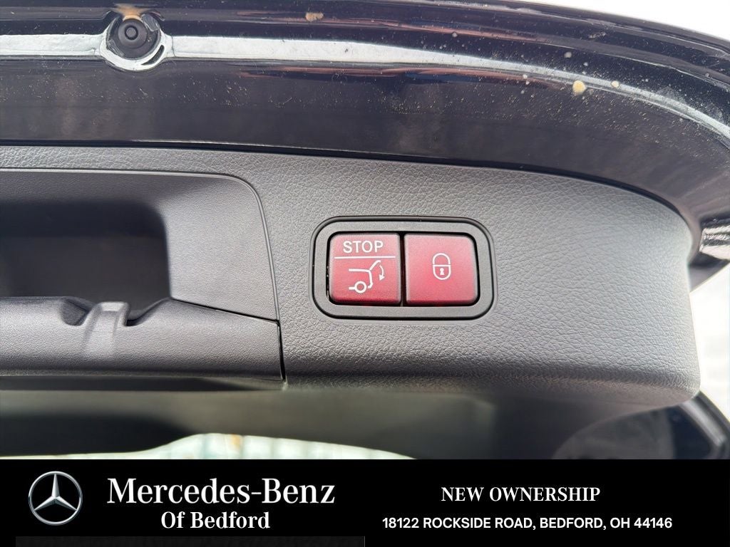 2026 Mercedes-Benz GLA GLA 35 AMG® 4MATIC®