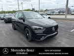 2026 Mercedes-Benz GLA GLA 35 AMG® 4MATIC®